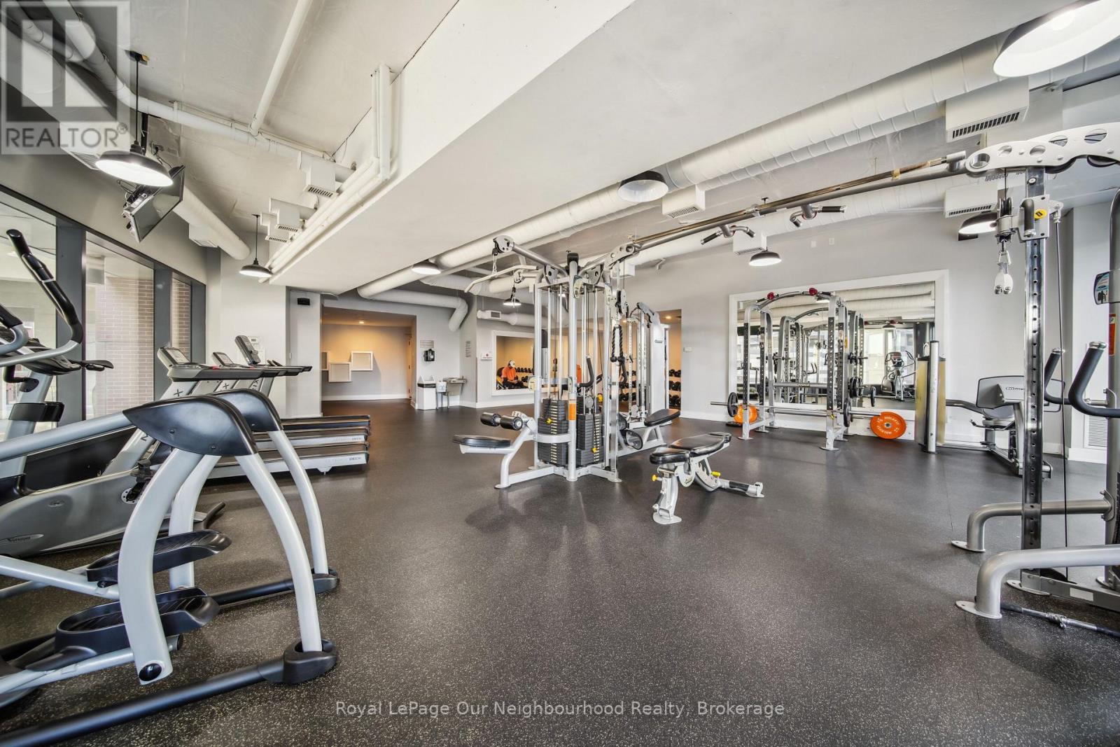 1212 - 169 Fort York Boulevard, Toronto, Ontario M5V 0C8 - Photo 32 - C12515246