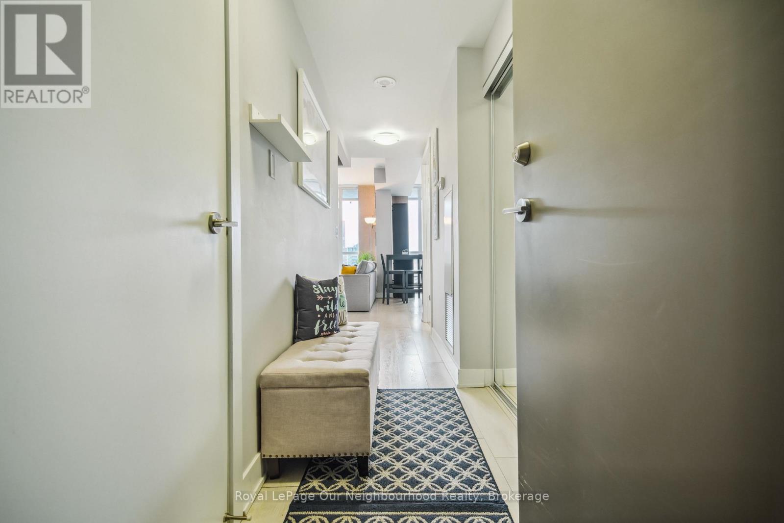 1212 - 169 Fort York Boulevard, Toronto, Ontario M5V 0C8 - Photo 6 - C12515246