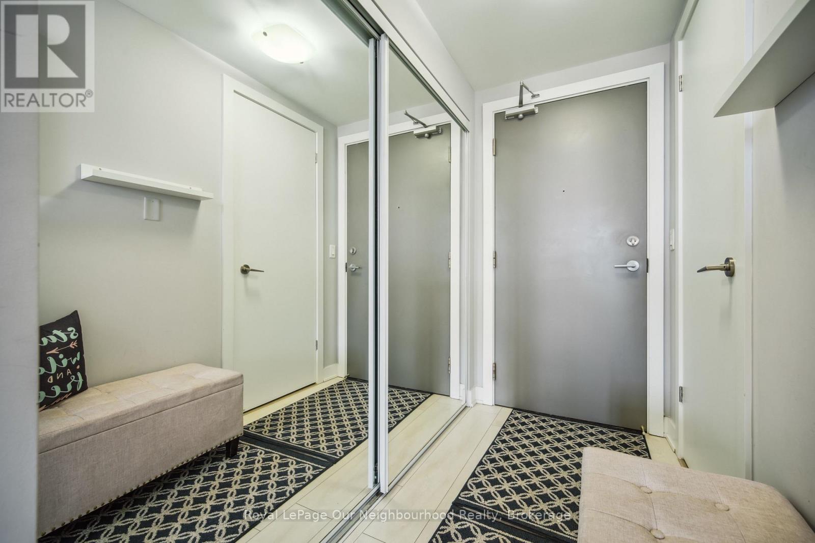 1212 - 169 Fort York Boulevard, Toronto, Ontario M5V 0C8 - Photo 7 - C12515246