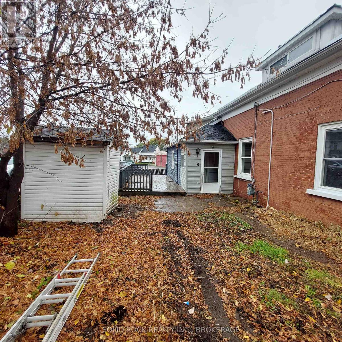 8 Montague Street, Smiths Falls, Ontario  K7A 2M1 - Photo 4 - X12515244