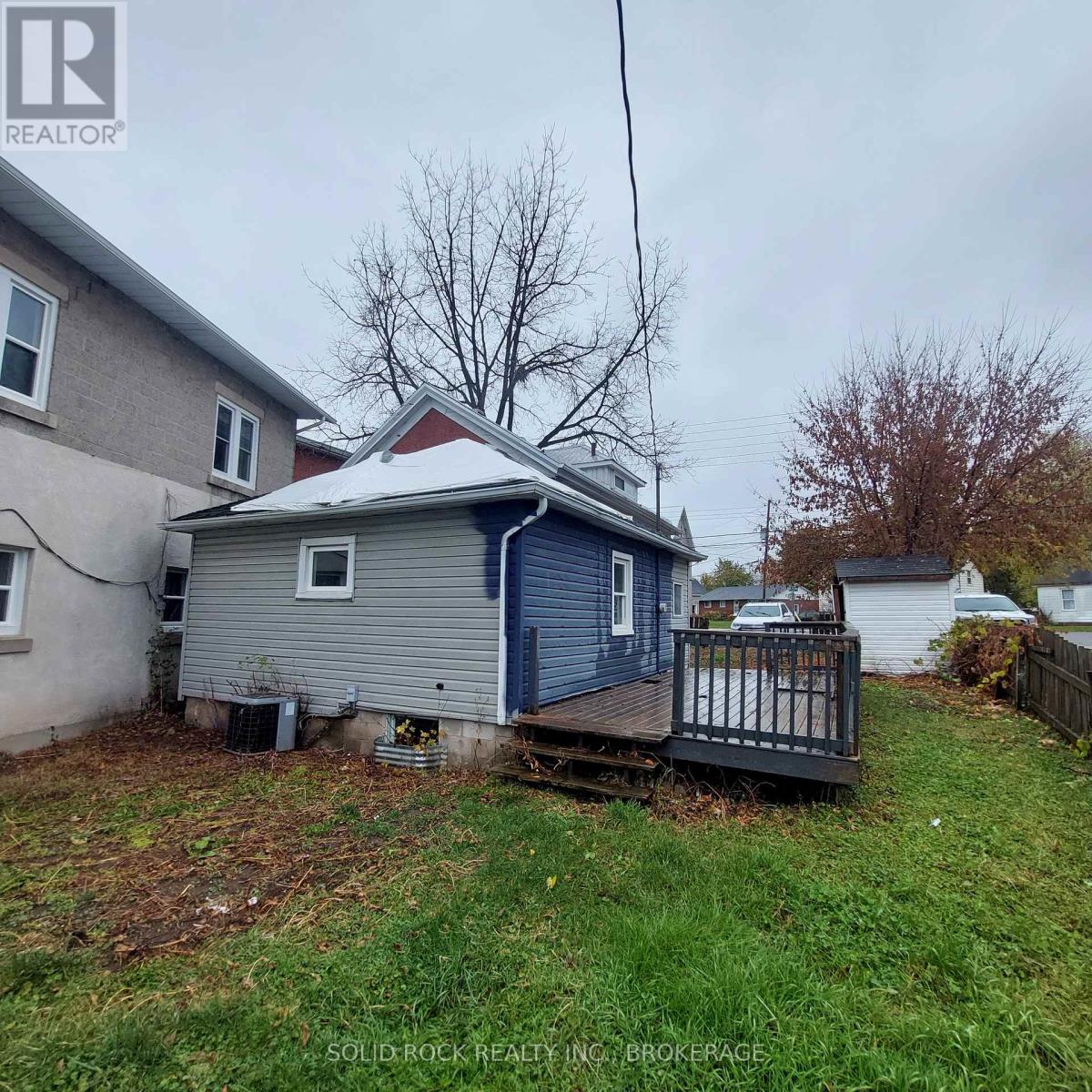 8 Montague Street, Smiths Falls, Ontario  K7A 2M1 - Photo 5 - X12515244