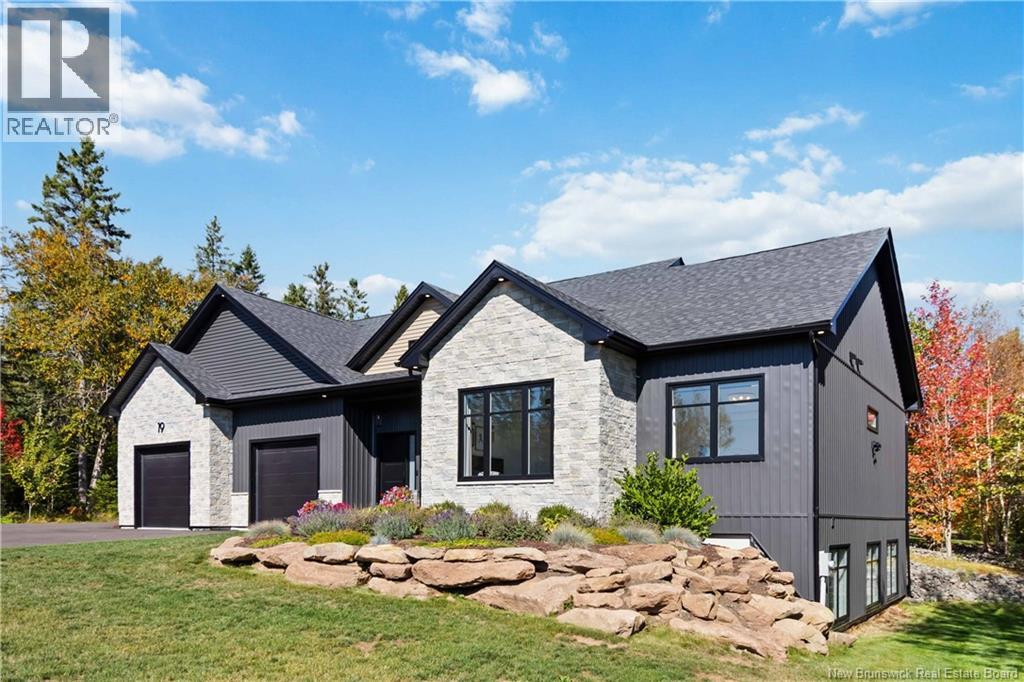 19 Terracina Drive, Berry Mills, New Brunswick