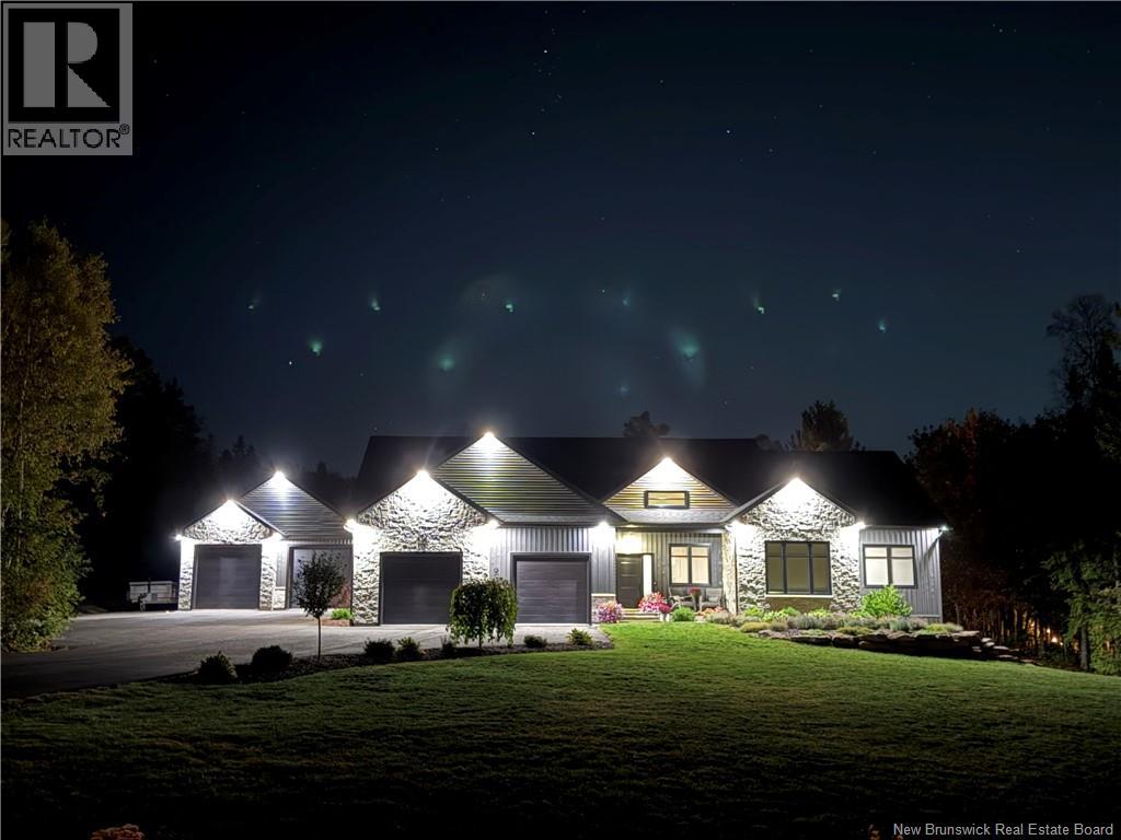 19 Terracina Drive, Berry Mills, New Brunswick  E1G 6C8 - Photo 4 - NB127585