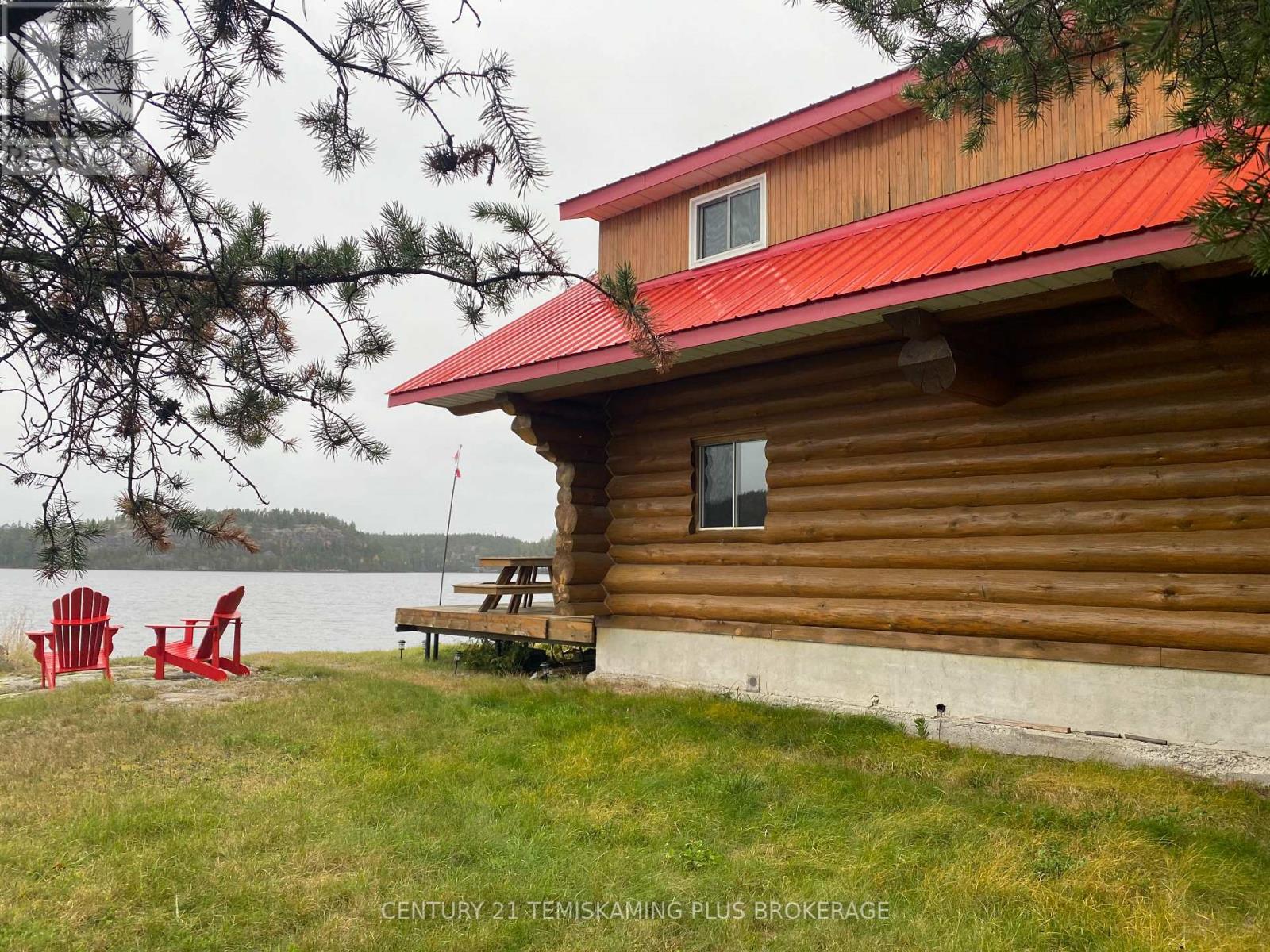 1 Weekes Island, Englehart, Ontario P0J 1H0 - Photo 22 - T12483301