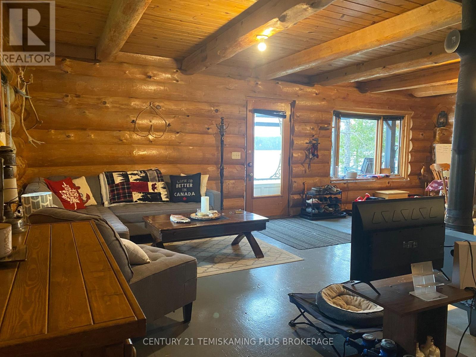 1 Weekes Island, Englehart, Ontario P0J 1H0 - Photo 20 - T12483301