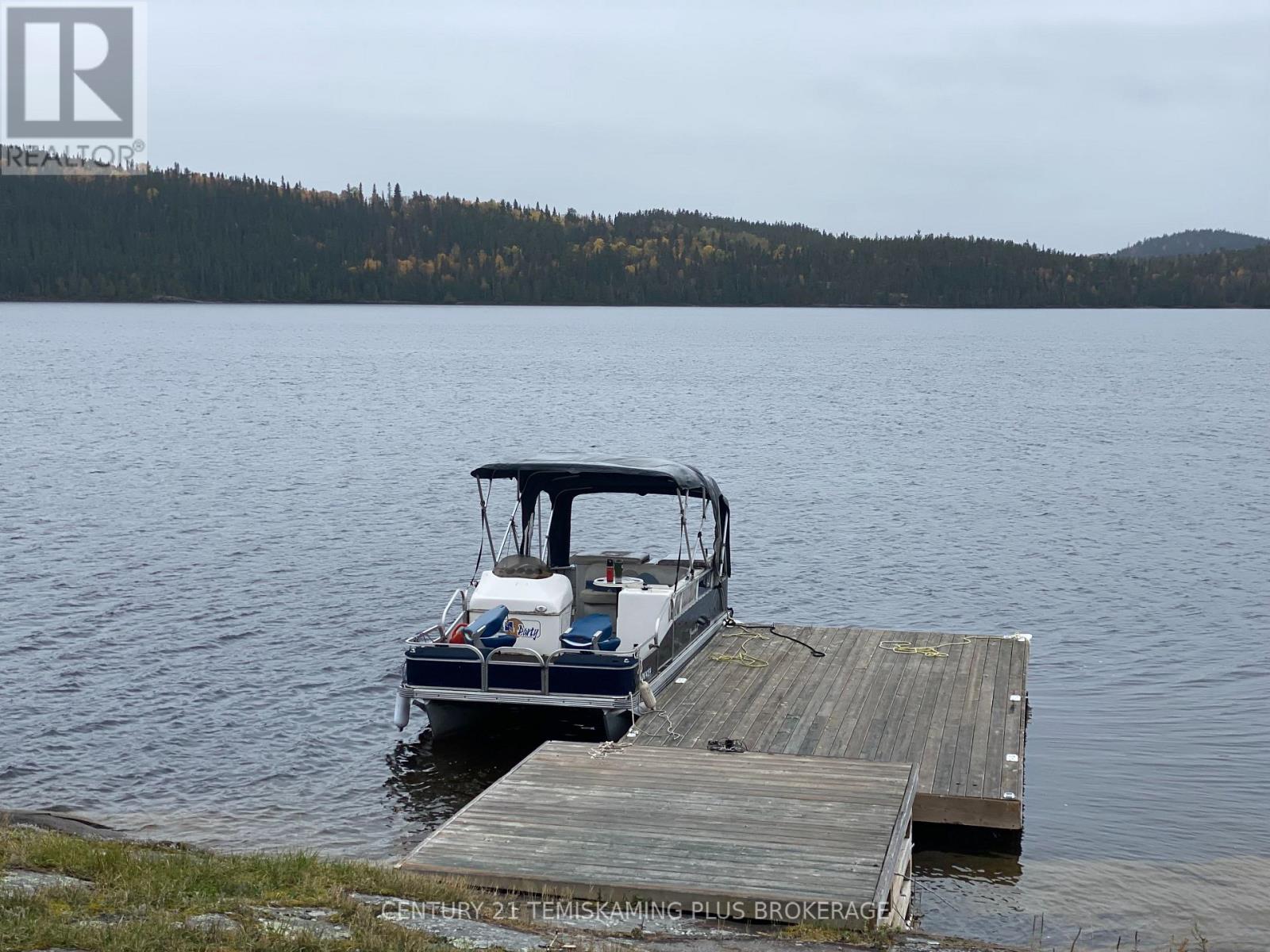 1 Weekes Island, Englehart, Ontario P0J 1H0 - Photo 21 - T12483301