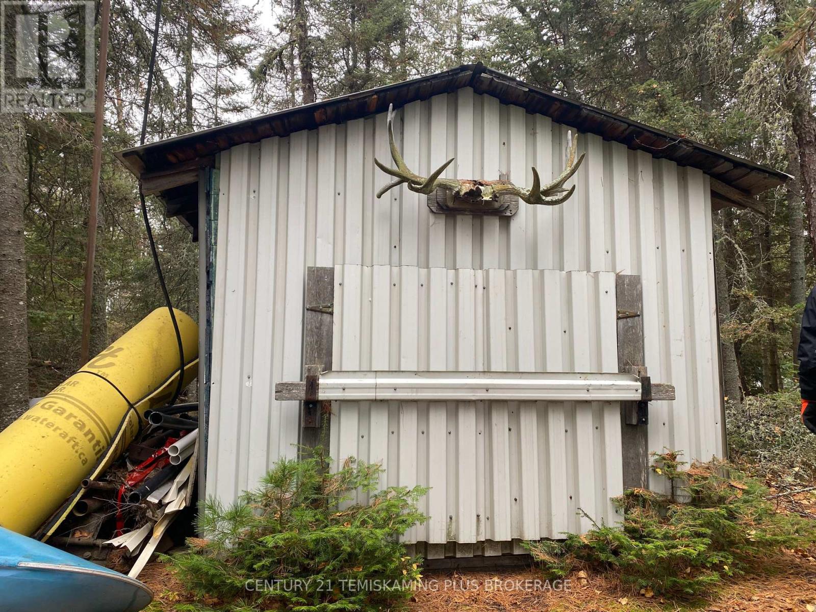 1 Weekes Island, Englehart, Ontario P0J 1H0 - Photo 27 - T12483301