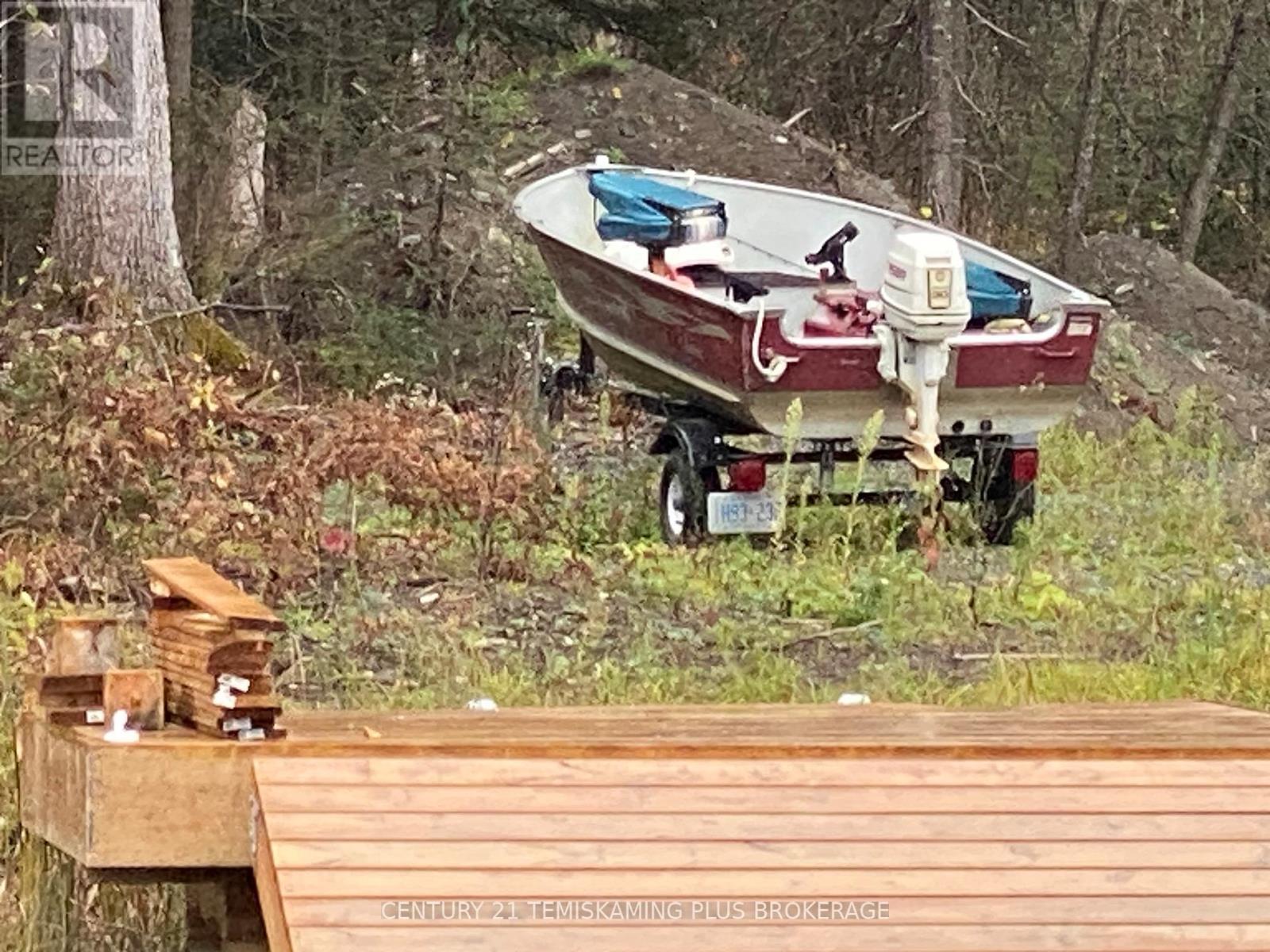 1 Weekes Island, Englehart, Ontario P0J 1H0 - Photo 34 - T12483301