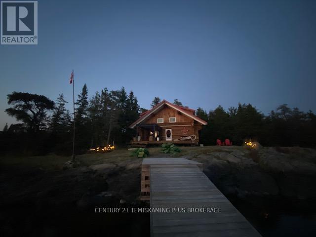 1 Weekes Island, Englehart, Ontario P0J 1H0 - Photo 38 - T12483301