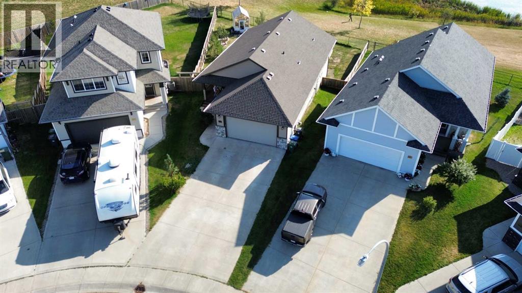 5224 48 Streetclose, Innisfail, Alberta  T4G 0B9 - Photo 43 - A2258139