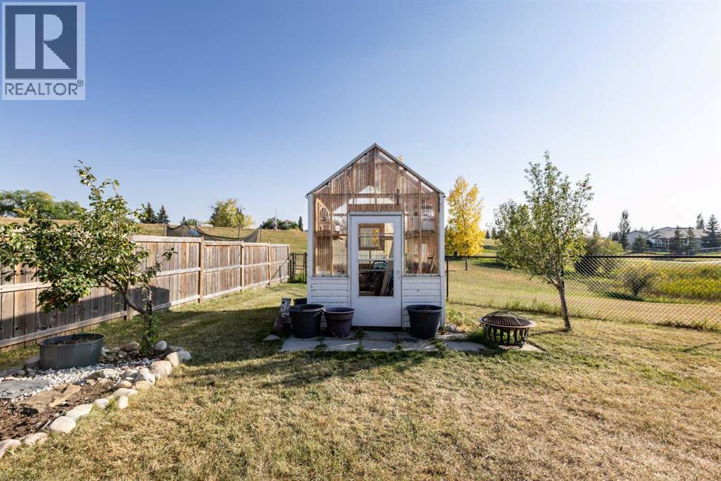 5224 48 Streetclose, Innisfail, Alberta  T4G 0B9 - Photo 40 - A2258139