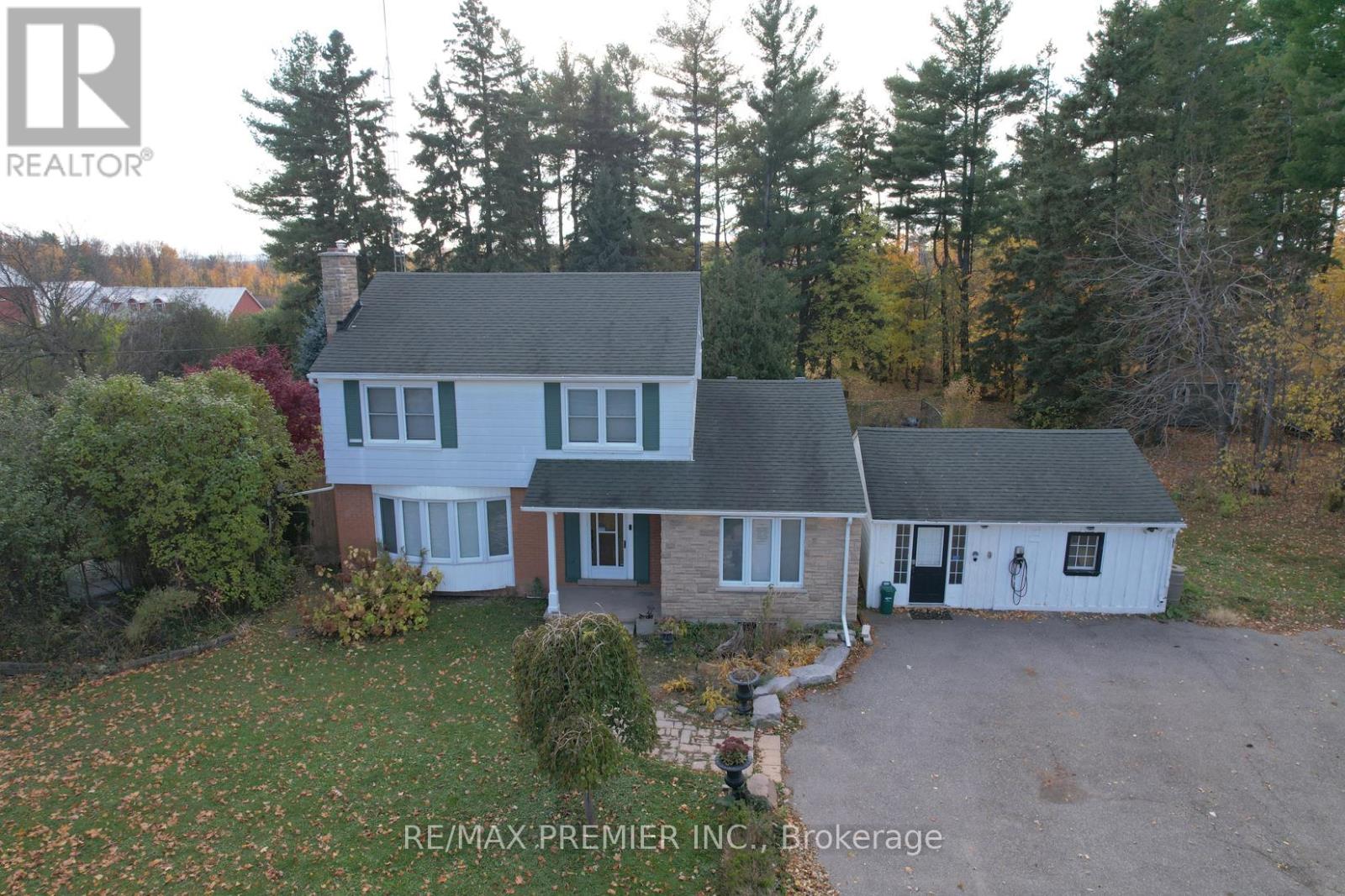 9190 Trafalgar Road, Halton Hills, Ontario  L7G 4S5 - Photo 4 - W12515190