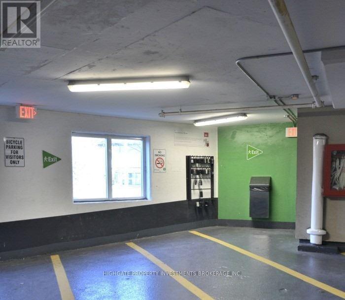 903 - 15 Viking Lane, Toronto, Ontario  M9B 1A3 - Photo 12 - W12515214