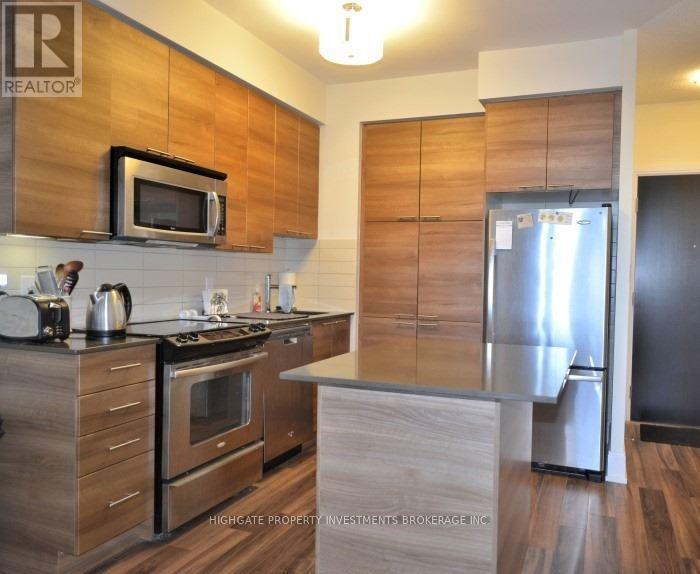 903 - 15 Viking Lane, Toronto, Ontario  M9B 1A3 - Photo 2 - W12515214