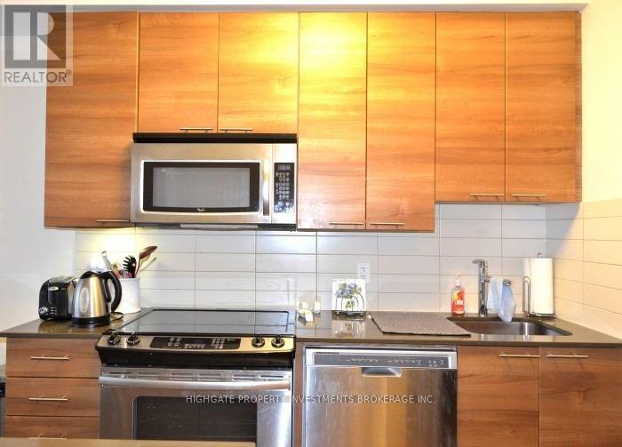 903 - 15 Viking Lane, Toronto, Ontario  M9B 1A3 - Photo 3 - W12515214