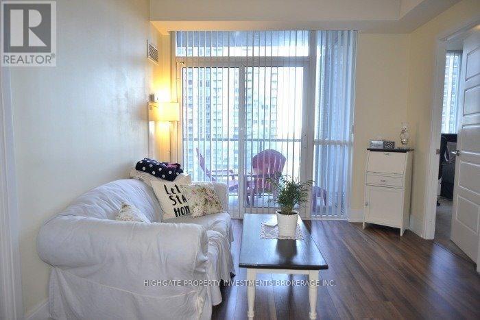 903 - 15 Viking Lane, Toronto, Ontario  M9B 1A3 - Photo 4 - W12515214