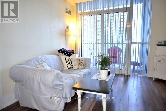 903 - 15 Viking Lane, Toronto, Ontario  M9B 1A3 - Photo 5 - W12515214