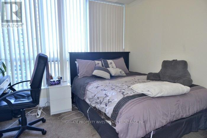 903 - 15 Viking Lane, Toronto, Ontario  M9B 1A3 - Photo 9 - W12515214