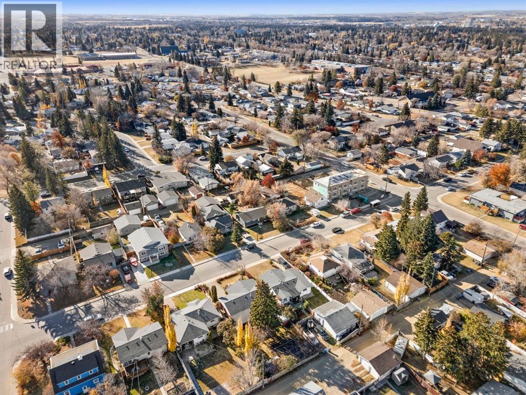 3714 45 Street, Red Deer, Alberta  T4N 1J4 - Photo 44 - A2268150