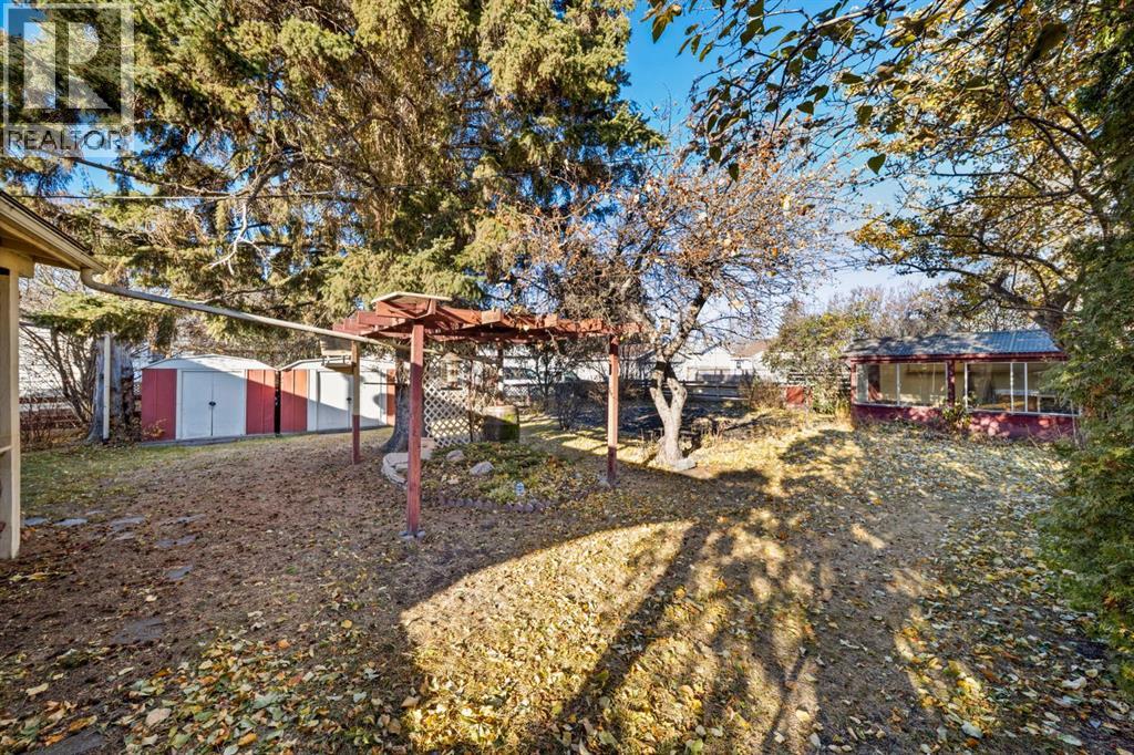 3714 45 Street, Red Deer, Alberta  T4N 1J4 - Photo 36 - A2268150