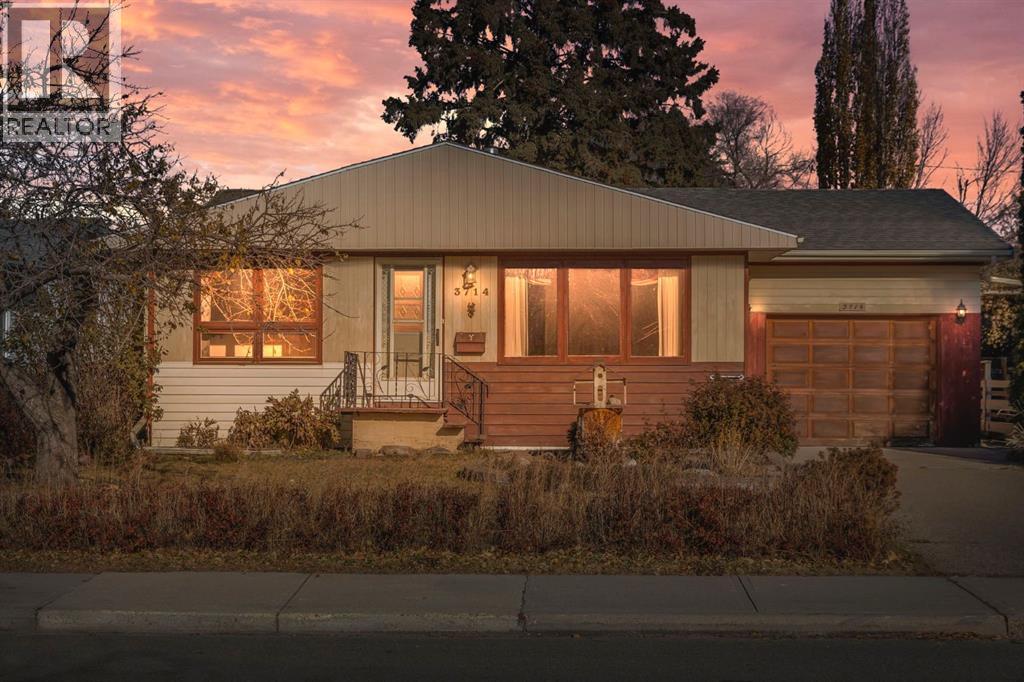 3714 45 Street, Red Deer, Alberta