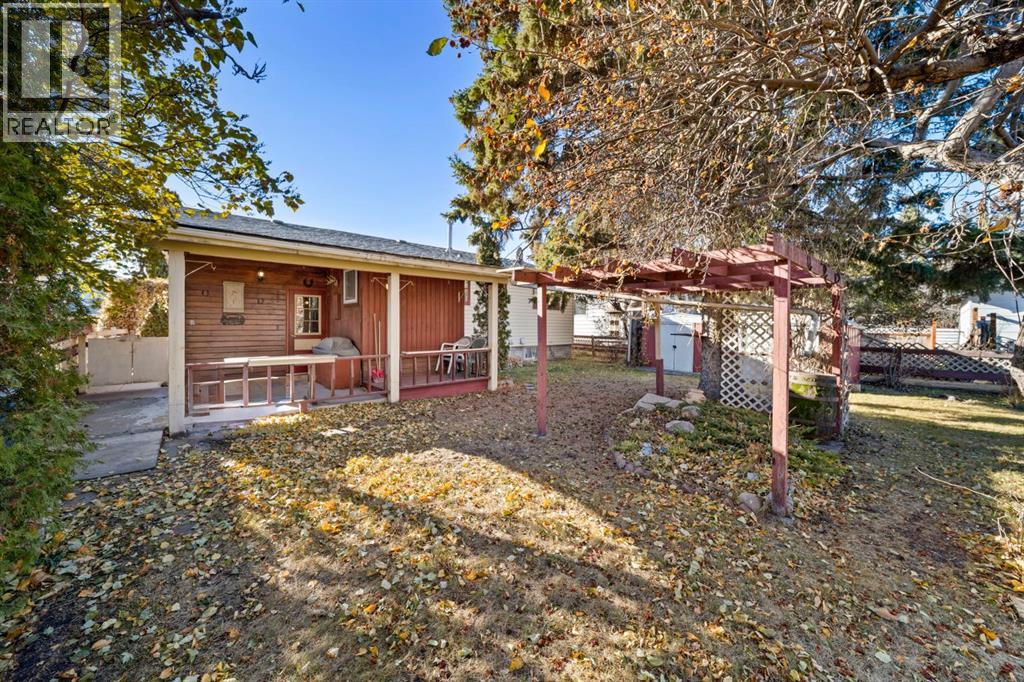 3714 45 Street, Red Deer, Alberta  T4N 1J4 - Photo 33 - A2268150