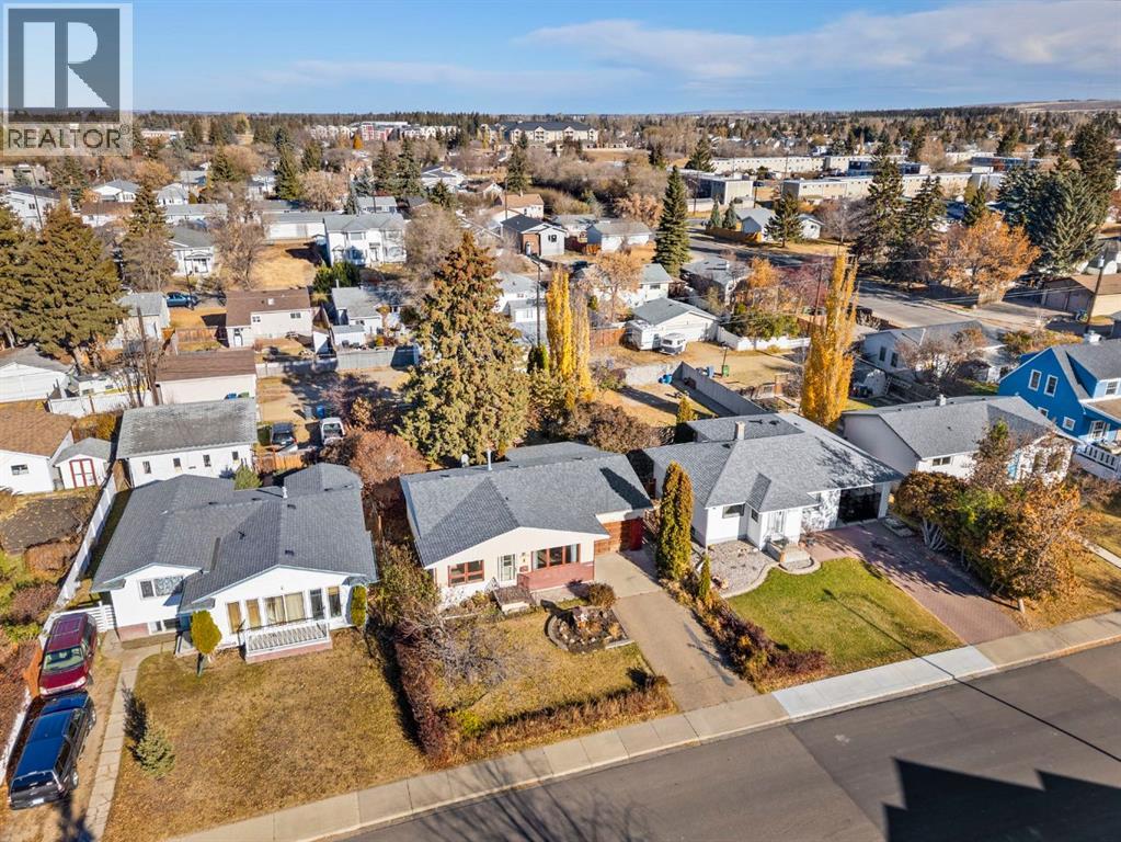 3714 45 Street, Red Deer, Alberta  T4N 1J4 - Photo 42 - A2268150