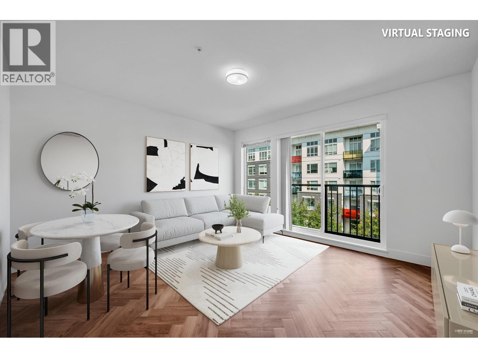 402 9228 Slopes Mews, Burnaby, British Columbia  V5A 0E9 - Photo 8 - R3065318