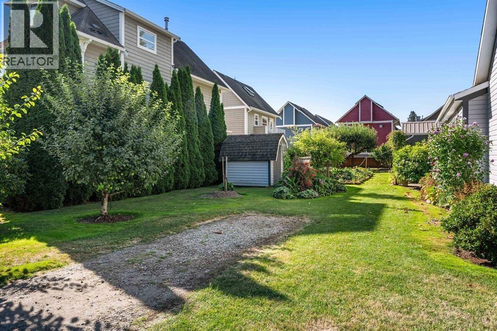 4806 48 Avenue, Delta, British Columbia  V4K 1V1 - Photo 5 - R3064490