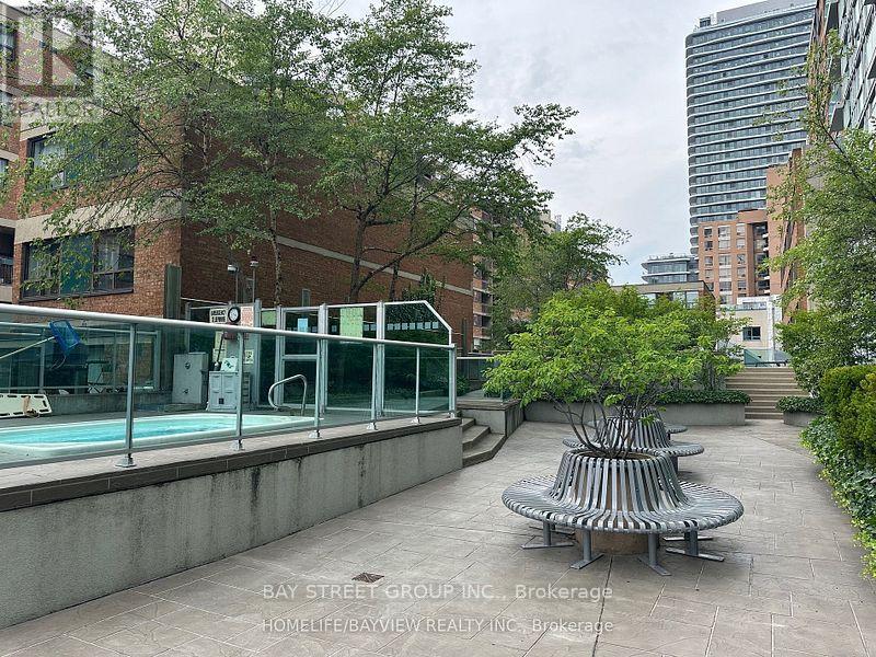 1204 - 96 St Patrick Street, Toronto, Ontario  M5T 1V2 - Photo 20 - C12509170