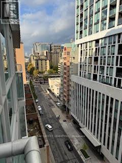 1204 - 96 St Patrick Street, Toronto, Ontario  M5T 1V2 - Photo 17 - C12509170