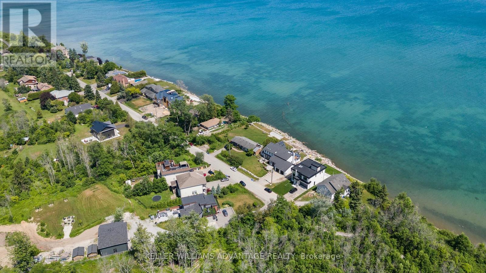 58 ONTORO BOULEVARD, Ajax, Ontario