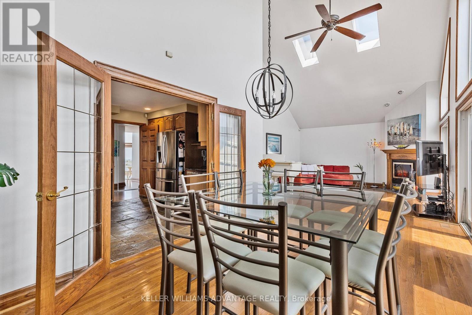 58 Ontoro Boulevard, Ajax, Ontario L1Z 1X6 - Photo 20 - E12500322