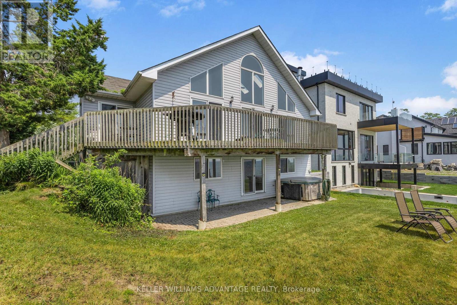 58 Ontoro Boulevard, Ajax, Ontario L1Z 1X6 - Photo 10 - E12500322