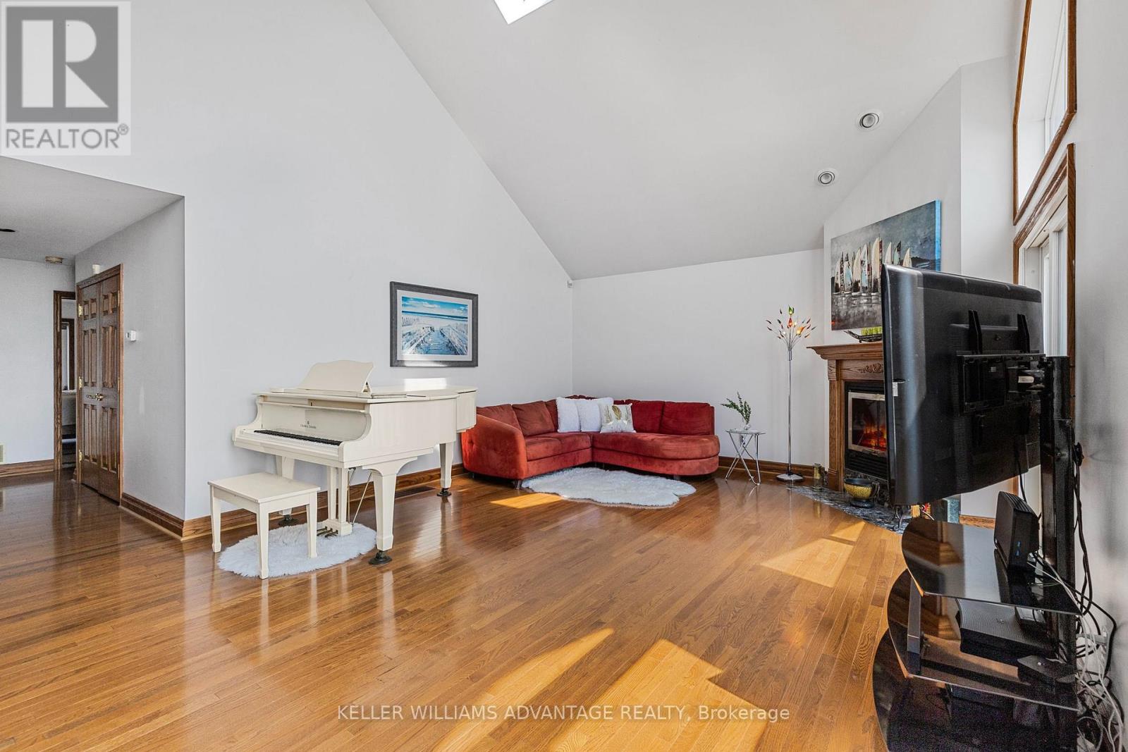 58 Ontoro Boulevard, Ajax, Ontario L1Z 1X6 - Photo 21 - E12500322