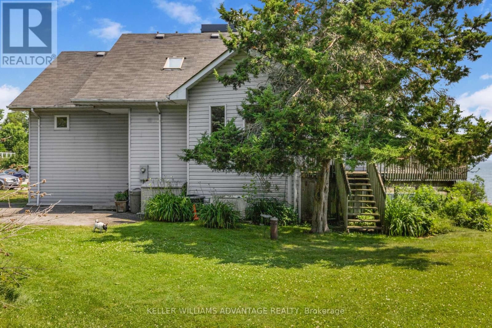 58 Ontoro Boulevard, Ajax, Ontario L1Z 1X6 - Photo 40 - E12500322