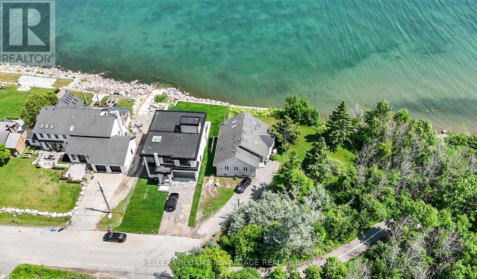 58 Ontoro Boulevard, Ajax, Ontario L1Z 1X6 - Photo 8 - E12500322