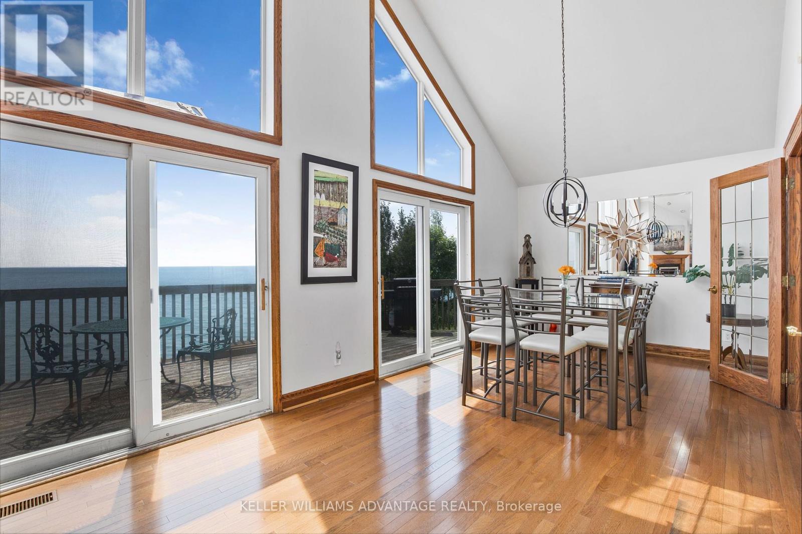 58 Ontoro Boulevard, Ajax, Ontario L1Z 1X6 - Photo 9 - E12500322