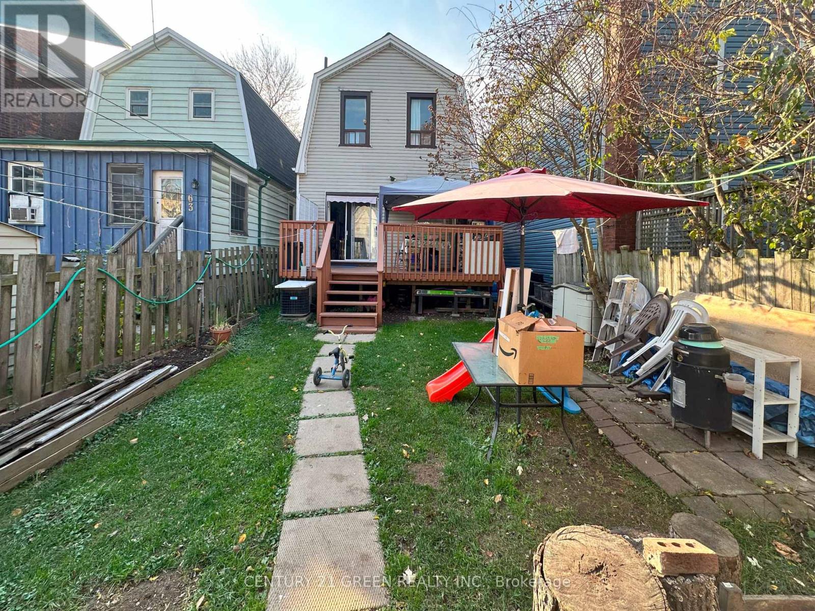 61 Francis Street, Hamilton, Ontario  L8L 3V2 - Photo 23 - X12196512