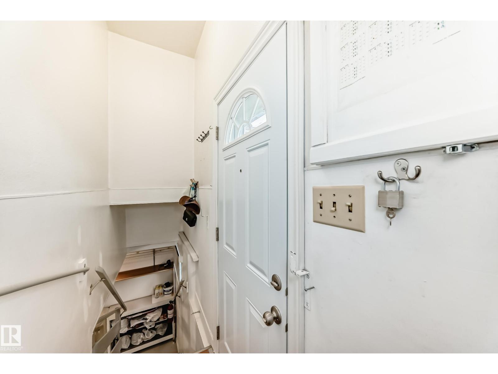 10931 98 St Nw, Edmonton, Alberta  T5H 2P7 - Photo 25 - E4464858