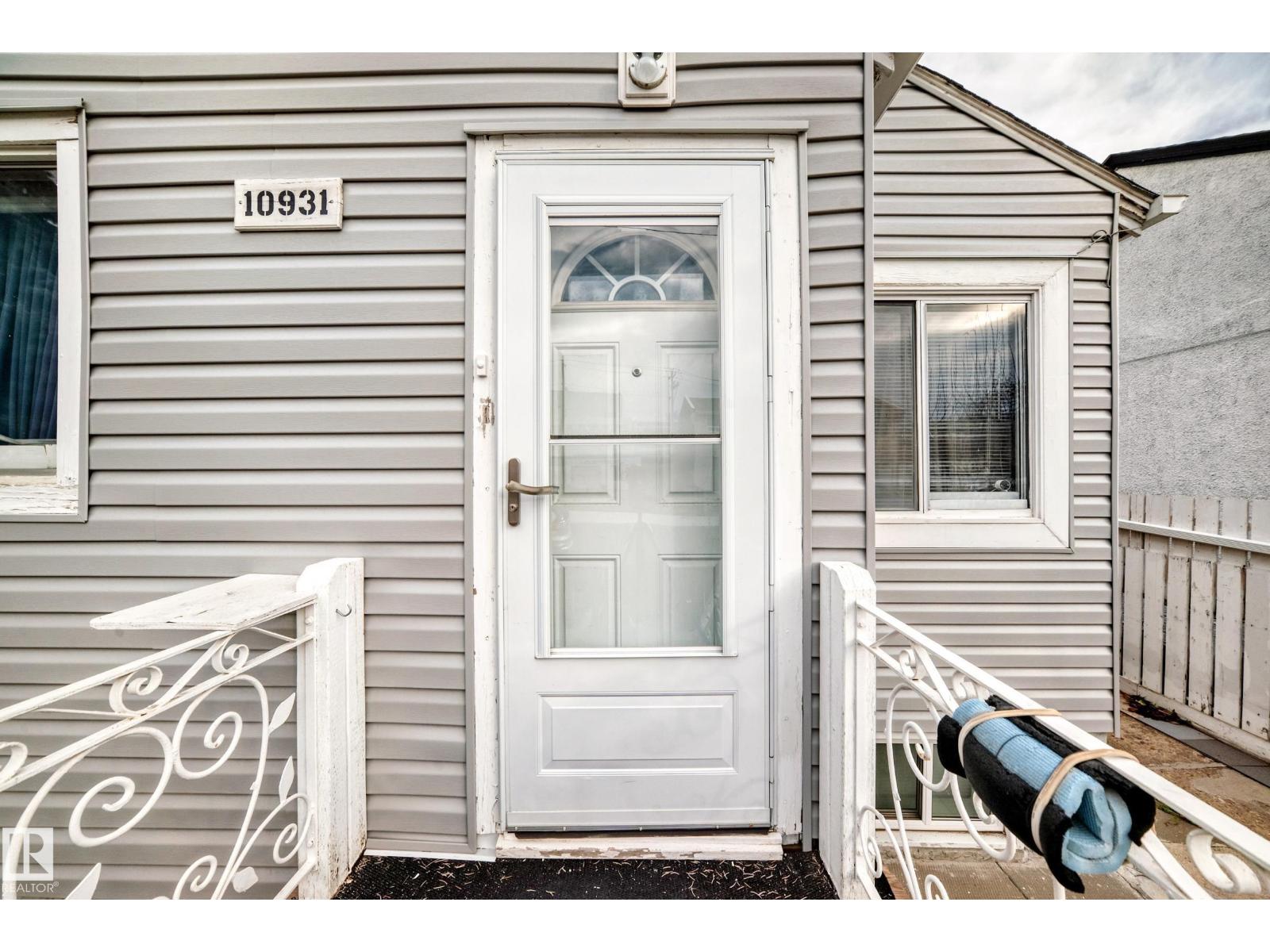 10931 98 St Nw, Edmonton, Alberta  T5H 2P7 - Photo 3 - E4464858