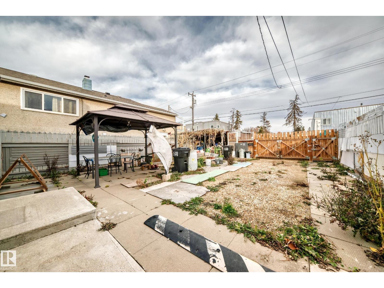 10931 98 St Nw, Edmonton, Alberta  T5H 2P7 - Photo 36 - E4464858