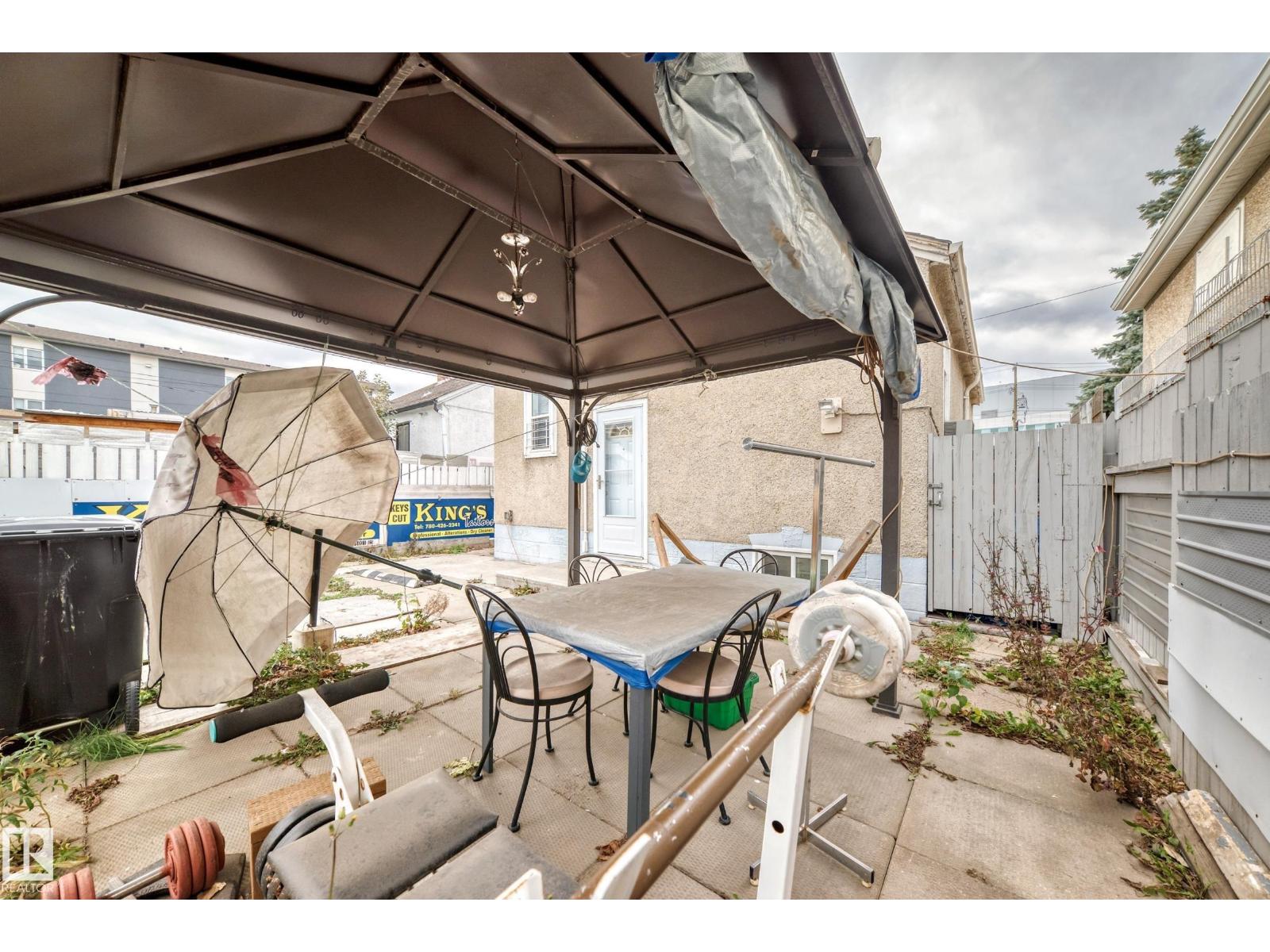 10931 98 St Nw, Edmonton, Alberta  T5H 2P7 - Photo 37 - E4464858