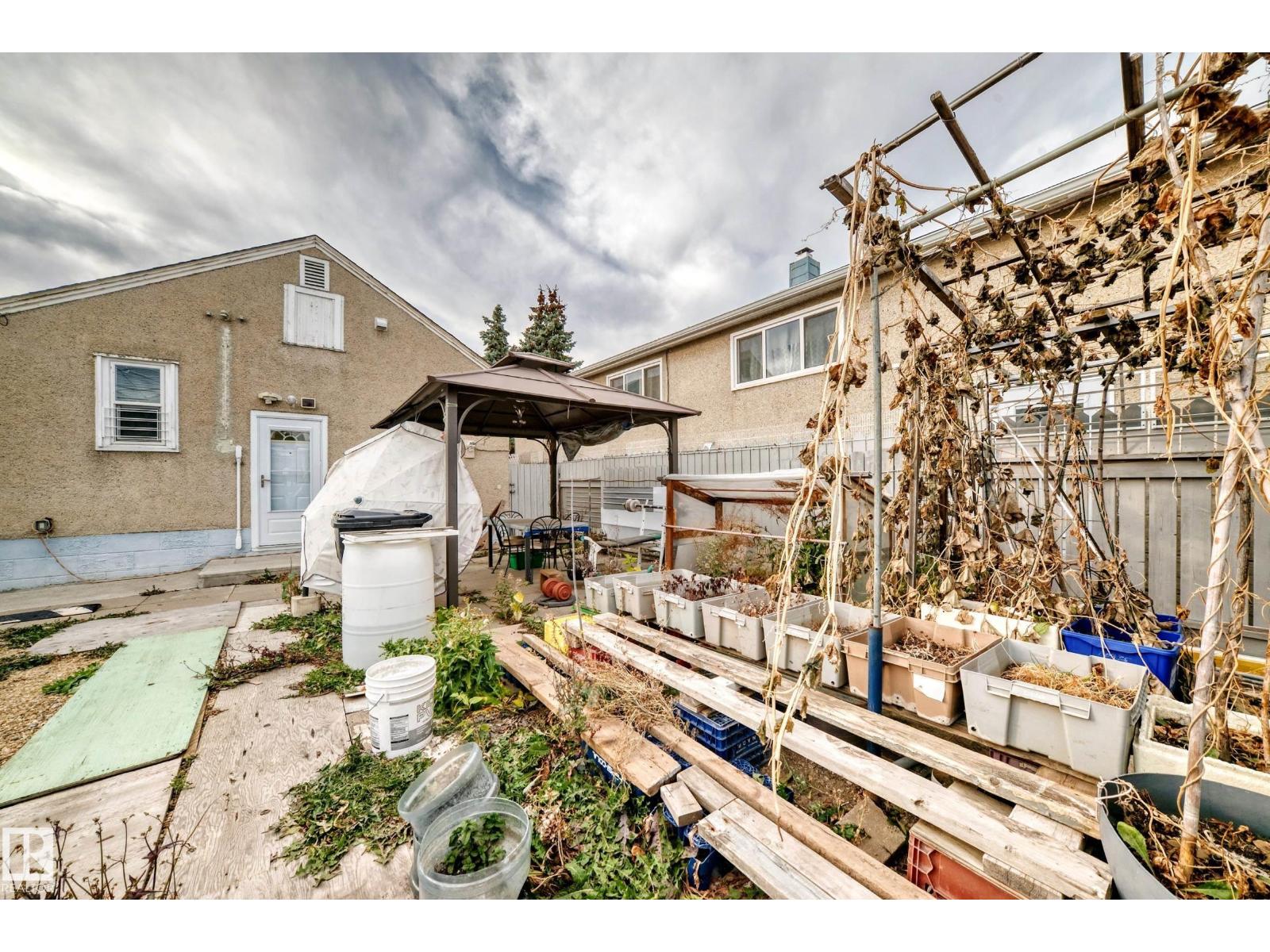 10931 98 St Nw, Edmonton, Alberta  T5H 2P7 - Photo 38 - E4464858