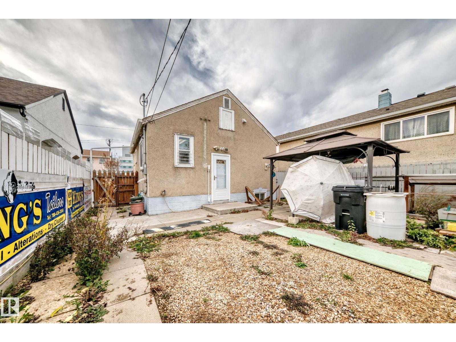 10931 98 St Nw, Edmonton, Alberta  T5H 2P7 - Photo 39 - E4464858