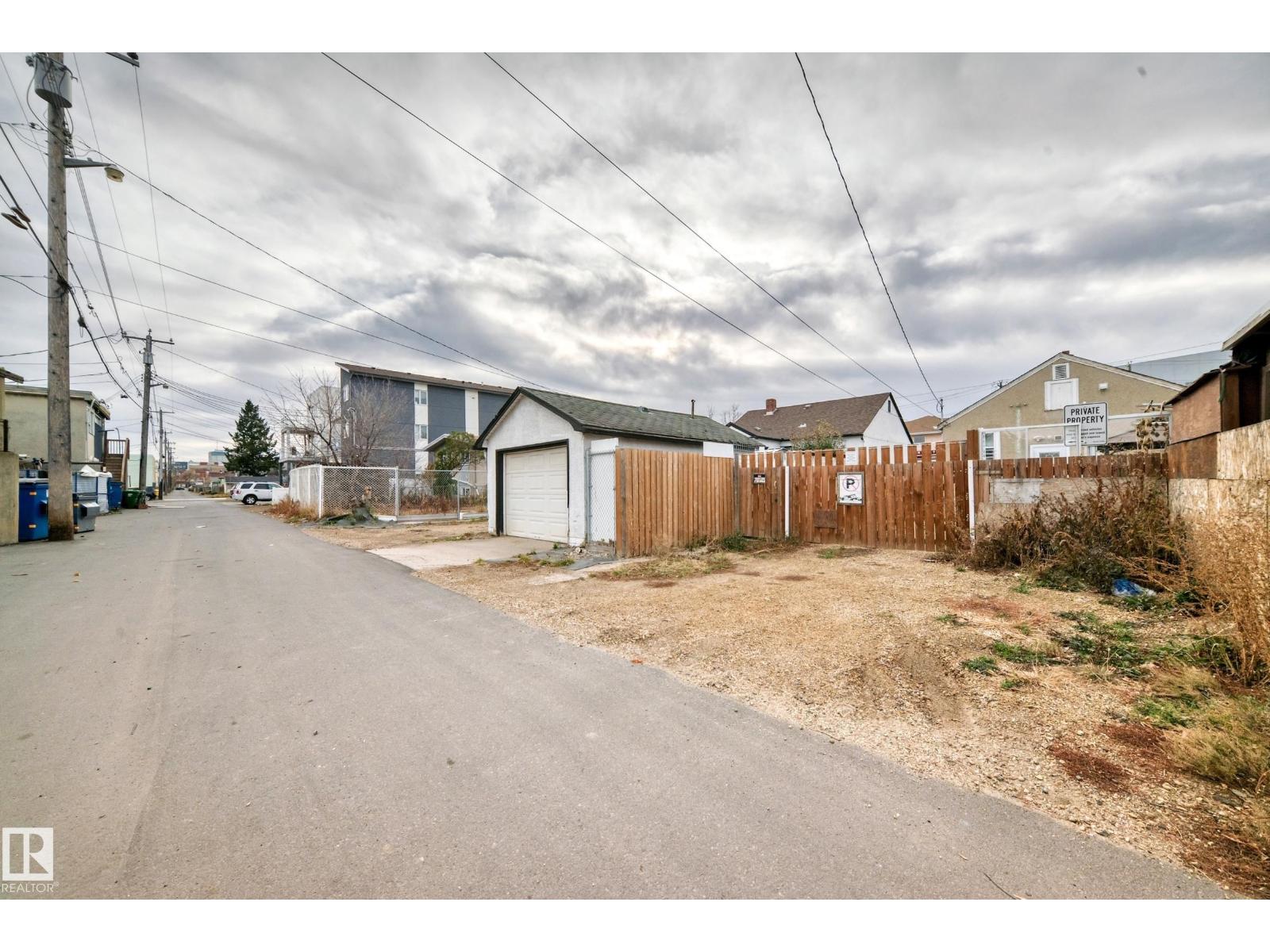 10931 98 St Nw, Edmonton, Alberta  T5H 2P7 - Photo 42 - E4464858