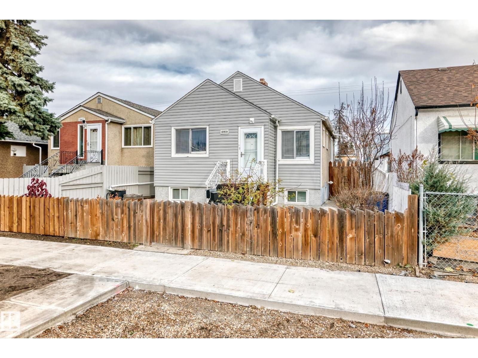 10931 98 St Nw, Edmonton, Alberta  T5H 2P7 - Photo 44 - E4464858