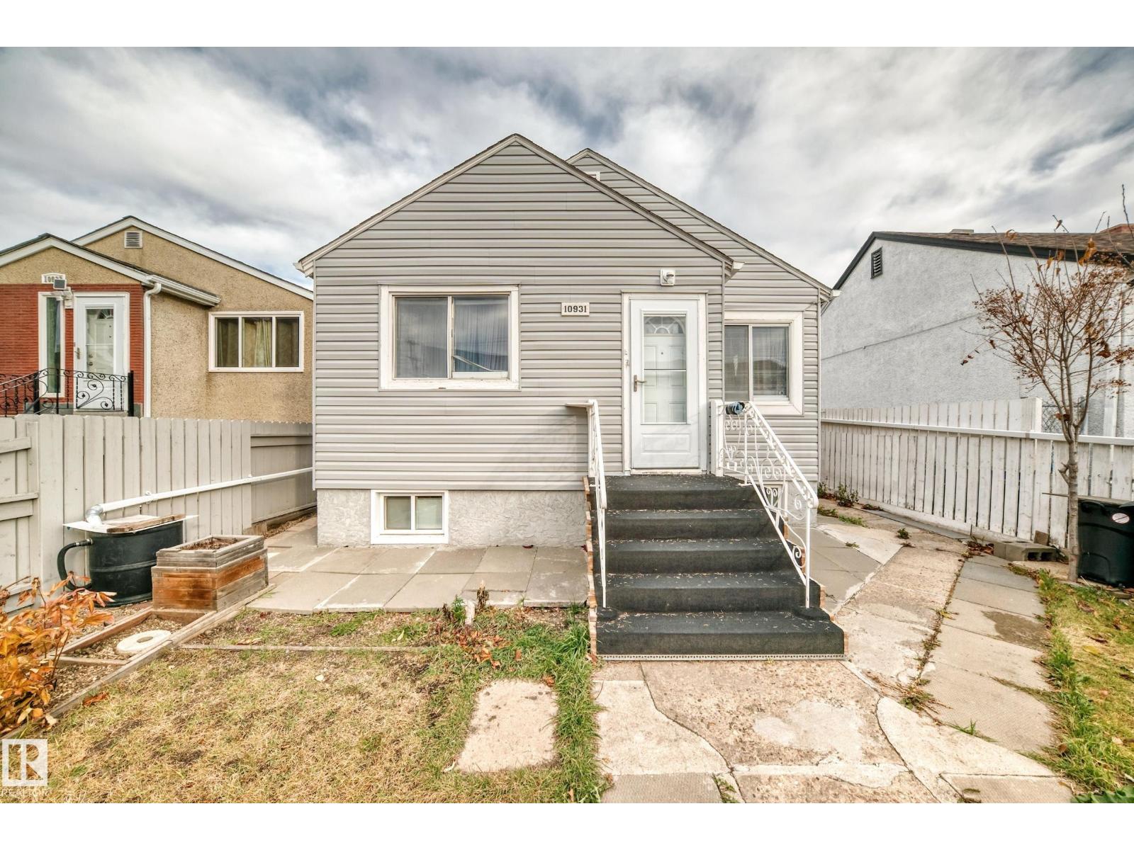 10931 98 St Nw, Edmonton, Alberta  T5H 2P7 - Photo 45 - E4464858