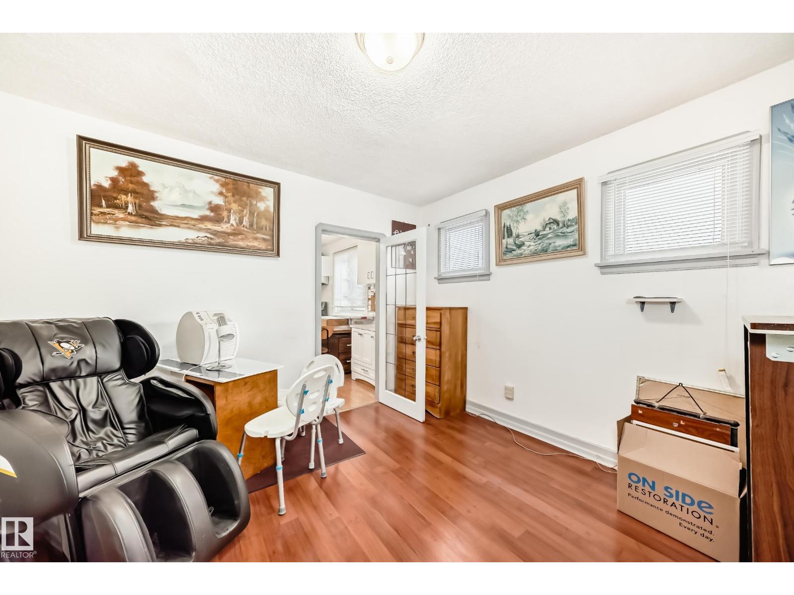 10931 98 St Nw, Edmonton, Alberta  T5H 2P7 - Photo 6 - E4464858