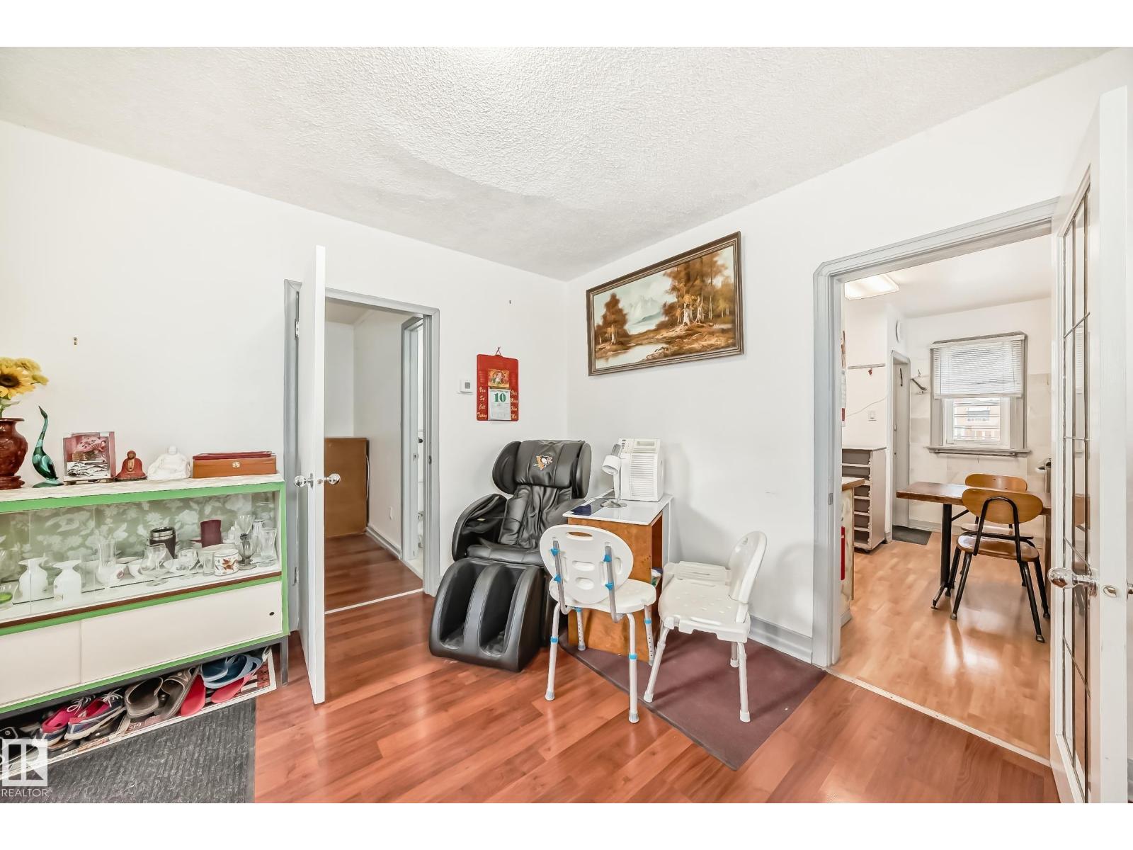 10931 98 St Nw, Edmonton, Alberta  T5H 2P7 - Photo 7 - E4464858